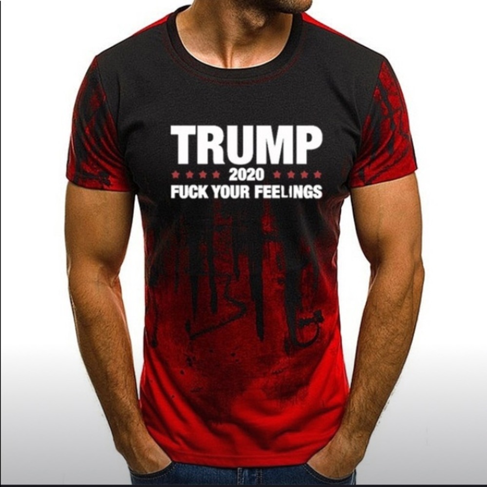 Trump Shirt 2020